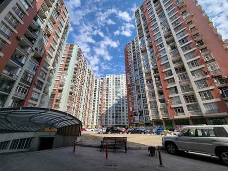 Elan №6390118 - Bakı, Nəriman Nərimanov m., 2 otaqlı, 84 m², 9/18 mərtəbə