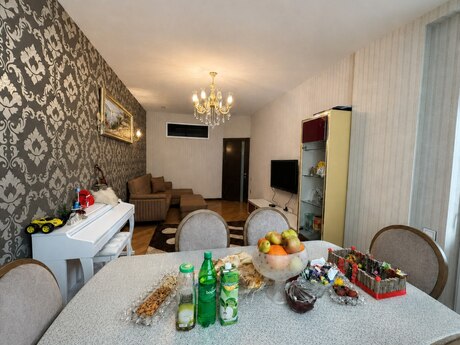 2 otaqlı mənzil, 63 m², Elmlər Akademiyası: 218 000 ₼ 2