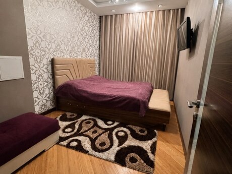 2 otaqlı mənzil, 63 m², Elmlər Akademiyası: 218 000 ₼ 4