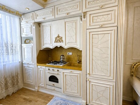 2 otaqlı mənzil, 71 m², Prestij Park: 253 000 ₼ 4
