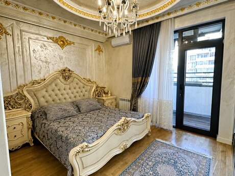 2 otaqlı mənzil, 71 m², Prestij Park: 253 000 ₼ 5