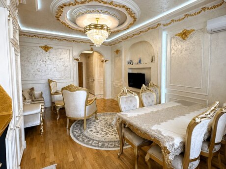 2 otaqlı mənzil, 71 m², Prestij Park: 253 000 ₼ 2