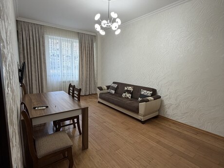 Elan №6390140 - Xırdalan, Xırdalan, 2 otaqlı, 64 m², 1/13 mərtəbə