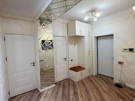 Elan №6390157 - Bakı, Masazır q., 3 otaqlı, 107 m², 2/12 mərtəbə
