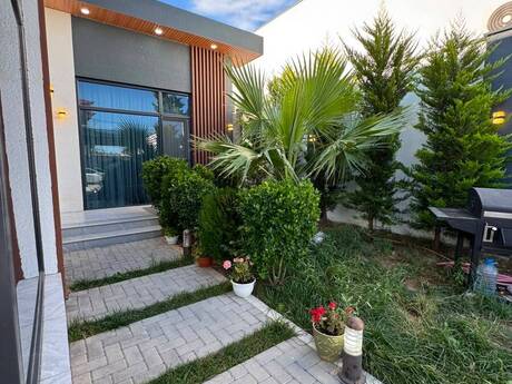 4 otaqlı həyət evi, 125 m², Şüvəlan: 245 000 ₼ 4