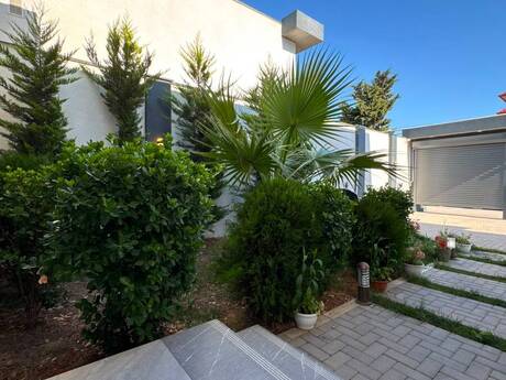 4 otaqlı həyət evi, 125 m², Şüvəlan: 245 000 ₼ 5
