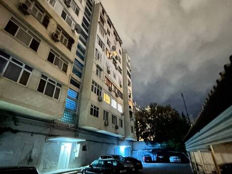 2 otaqlı mənzil, 50 m², 28 May: 183 000 ₼ 3
