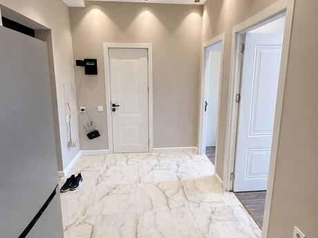 Elan №6390159 - Bakı, Nəsimi r., 2 otaqlı, 67 m², 10/20 mərtəbə