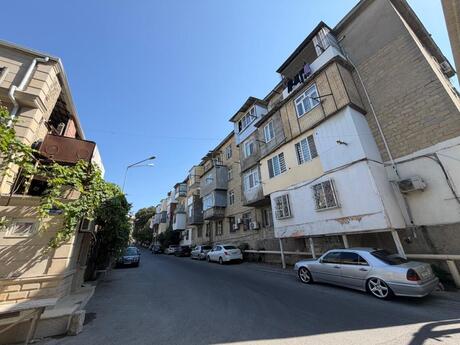 3 otaq · 68 m² · 4/4 mərtəbə, Biləcəri