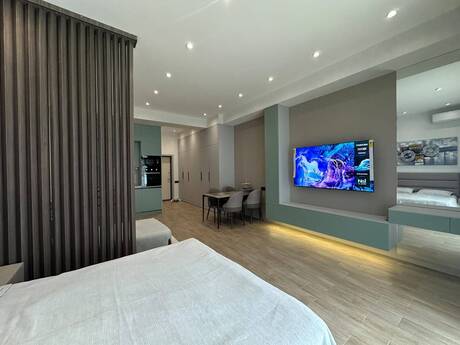 2 otaqlı mənzil, 59,5 m², Nardaran: 217 000 ₼ 5