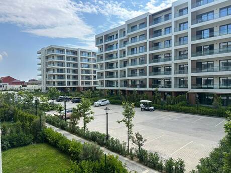 Elan №6390168 - Bakı, Nardaran q., 2 otaqlı, 59.5 m², 2/7 mərtəbə