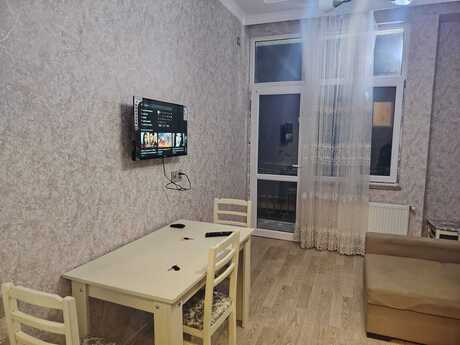 Объявление №6390180 - Баку, пос. Масазыр, 3-комн., 55 м², 5/7 этаж