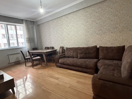 Объявление №6390192 - Хырдалан, Хырдалан, 2-комн., 65 м², 7/15 этаж