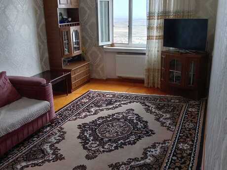 Yeni Günəşlidə 2 otaqlı köhnə tikili mənzil satılır, 60 m², 130 000 AZN, şəkil 2 / 11