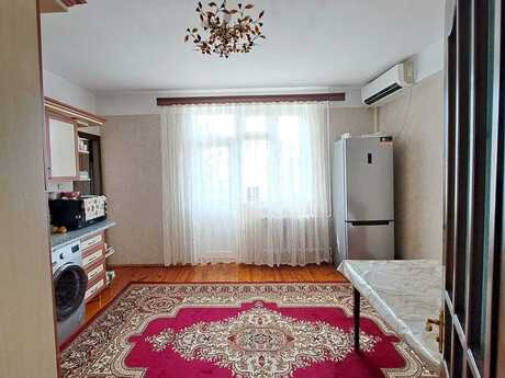 Объявление №6390214 - Баку, м. Халглар Достлугу, 4-комн., 135 м², 3/12 этаж