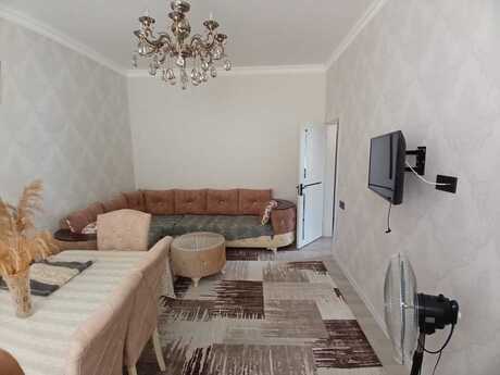 2 otaqlı həyət evi, 60 m², Saray: 55 000 ₼ 5