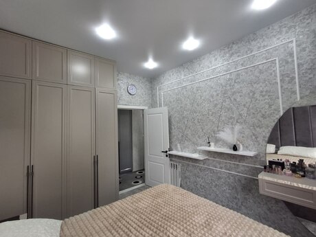 3 otaqlı mənzil, 70 m², Həzi Aslanov: 185 000 ₼ 5