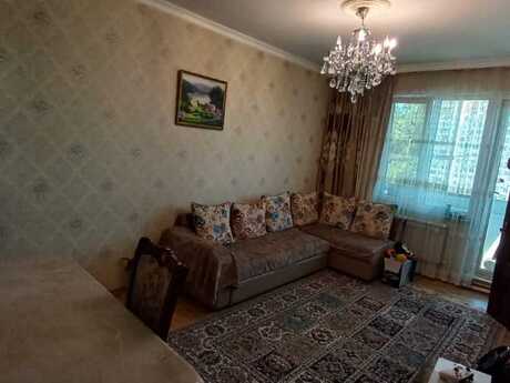 Elan №6390240 - Bakı, Memar Əcəmi m., 2 otaqlı, 55 m², 5/5 mərtəbə