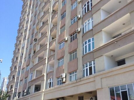 Elan №6390242 - Bakı, Gənclik m., 3 otaqlı, 85 m², 11/17 mərtəbə