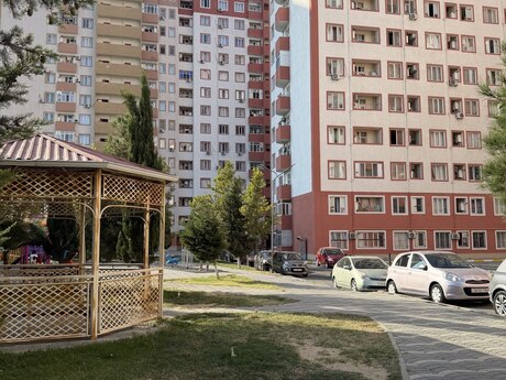 Elan №6390247 - Xırdalan, Xırdalan, 2 otaqlı, 65 m², 7/15 mərtəbə