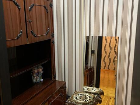 2-room new-build apartment for sale in Yeni Yasamal, 80 m², 208 000 AZN, photo 5 / 11