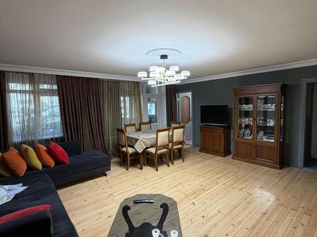 3 otaqlı mənzil, 85 m², Nərimanov: 259 000 ₼ 2