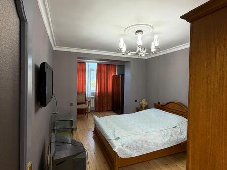 3 otaqlı mənzil, 85 m², Nərimanov: 259 000 ₼ 5