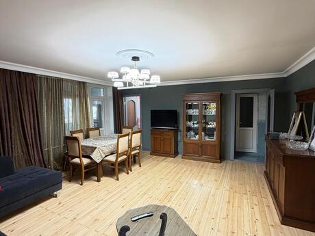3 otaqlı mənzil, 85 m², Nərimanov: 259 000 ₼ 3
