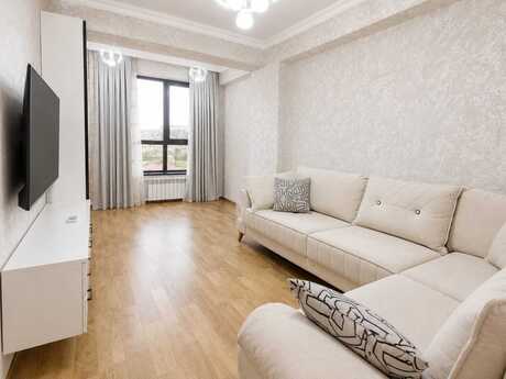 Elan №6390325 - Bakı, Qaraçuxur q., 1 otaqlı, 54 m², 9/14 mərtəbə