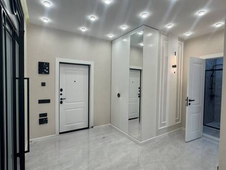 3-room apartment, 98,3 m², Yeni Günəşli: 229 000 ₼ 5