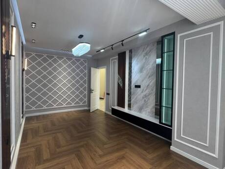 3-room apartment, 98,3 m², Yeni Günəşli: 229 000 ₼ 3