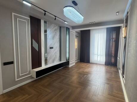 Объявление №6390331 - Баку, пос. Ени Гюнешли, 3-комн., 98.3 м², 5/15 этаж