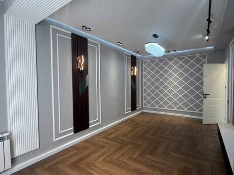 3-room apartment, 98,3 m², Yeni Günəşli: 229 000 ₼ 4