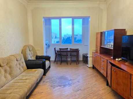 Elan №6390335 - Bakı, Memar Əcəmi m., 2 otaqlı, 50 m², 5/5 mərtəbə