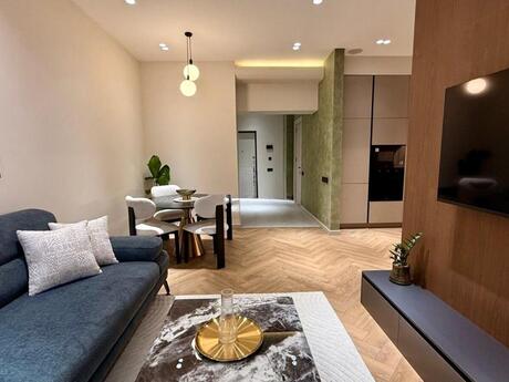 2 otaqlı mənzil, 70 m², Şah İsmayıl Xətai: 365 000 ₼ 4