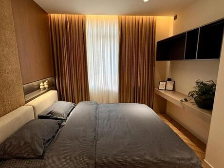 2 otaqlı mənzil, 70 m², Şah İsmayıl Xətai: 365 000 ₼ 5