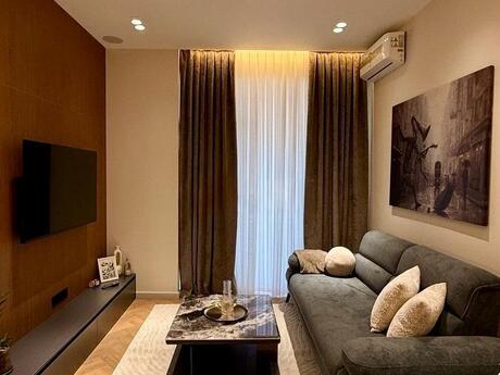 2 otaqlı mənzil, 70 m², Şah İsmayıl Xətai: 365 000 ₼ 3