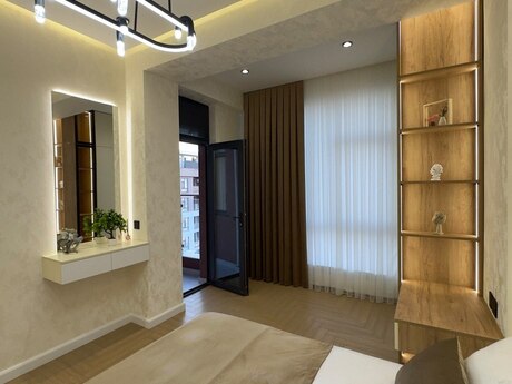 Kirayə 2 otaqlı mənzil, 52 m², Nərimanov: 1 200 ₼/ay 3