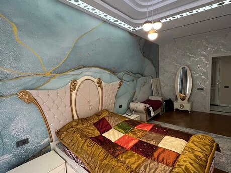 Elan №6390409 - Bakı, Elmlər Akademiyası m., 3 otaqlı, 119 m², 8/18 mərtəbə