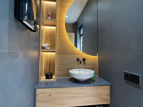5 otaqlı həyət evi, 410 m², Abşeron: 380 000 ₼ 3