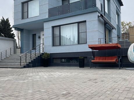 Объявление №6390378 - Баку, Абшеронcкий  р., 5-комн., 410 м²