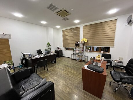 Объявление №6390373 - Баку, м. Нариман Нариманов, 1-комн., 25 м²