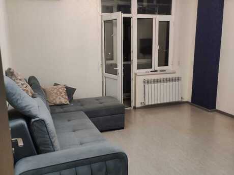 Elan №6390383 - Bakı, Qara Qarayev m., 2 otaqlı, 40 m², 17/18 mərtəbə