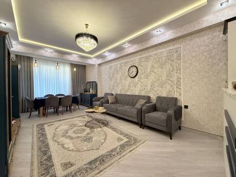 Объявление №6388236 - Сумгаит, Сумгаит, 3-комн., 95 м², 5/7 этаж