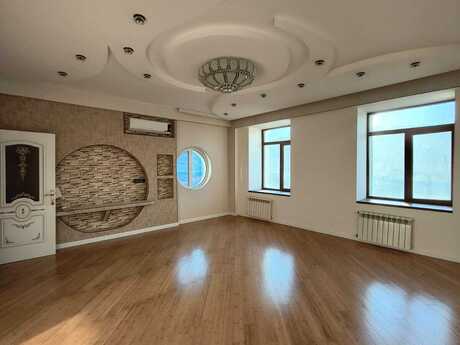 3 otaqlı mənzil, 130 m², Bayıl: 280 000 ₼ 2