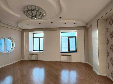 3 otaqlı mənzil, 130 m², Bayıl: 280 000 ₼ 4