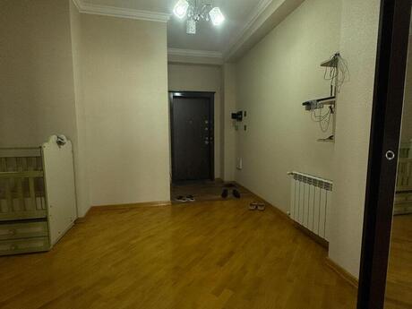 3 rooms · 102 m² · floor 15/16, Qara Qarayev