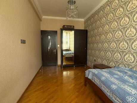 3-room apartment, 102 m², Qara Qarayev: 318 000 ₼ 3