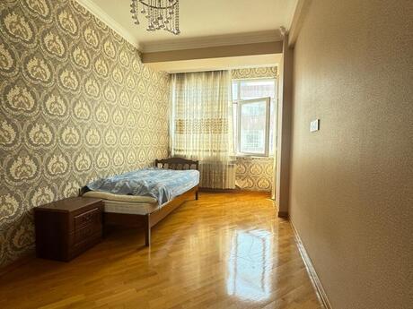 3-room apartment, 102 m², Qara Qarayev: 318 000 ₼ 4