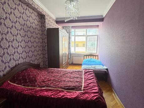 3-room apartment, 102 m², Qara Qarayev: 318 000 ₼ 5